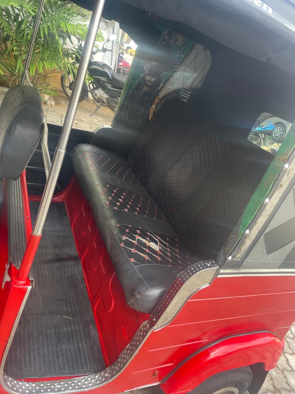 Bajaj Three Wheel 2015 - Used Three wheeler sale in Sri Lanka - patpat.lk