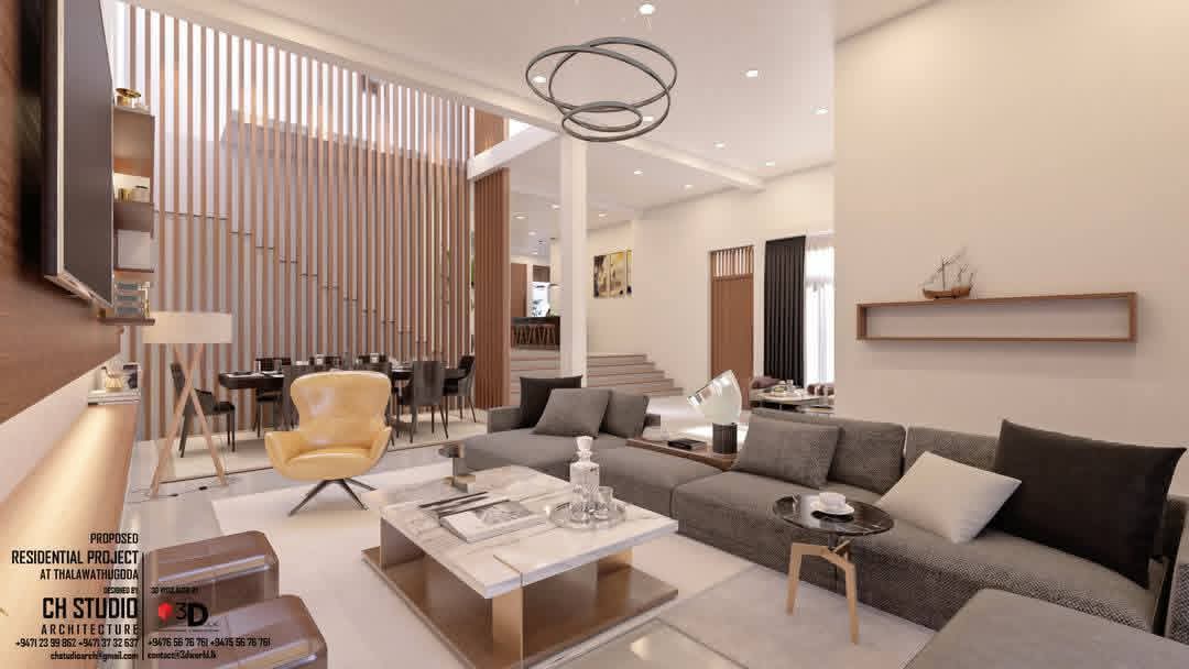 House for Sale in Hokandara