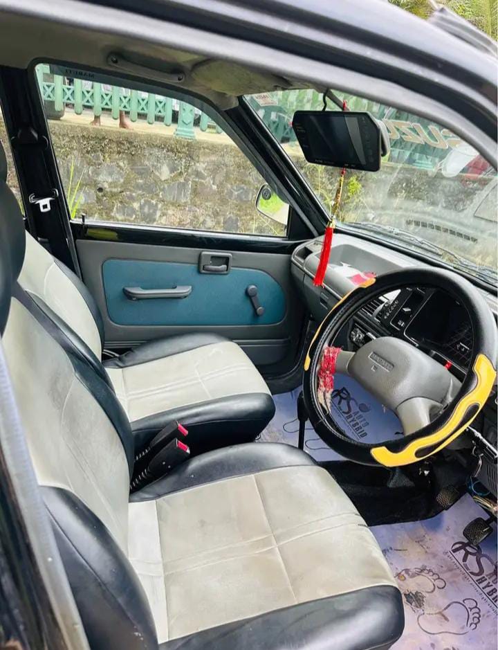 Suzuki Maruti 2011 - Used Car sale in Sri Lanka - patpat.lk