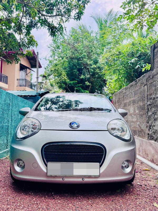 Micro Panda 2015 - Used Car sale in Sri Lanka - patpat.lk