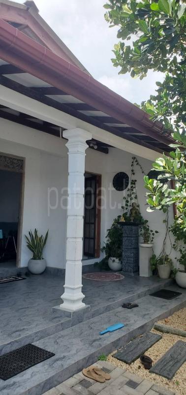 House for Sale in Malabe