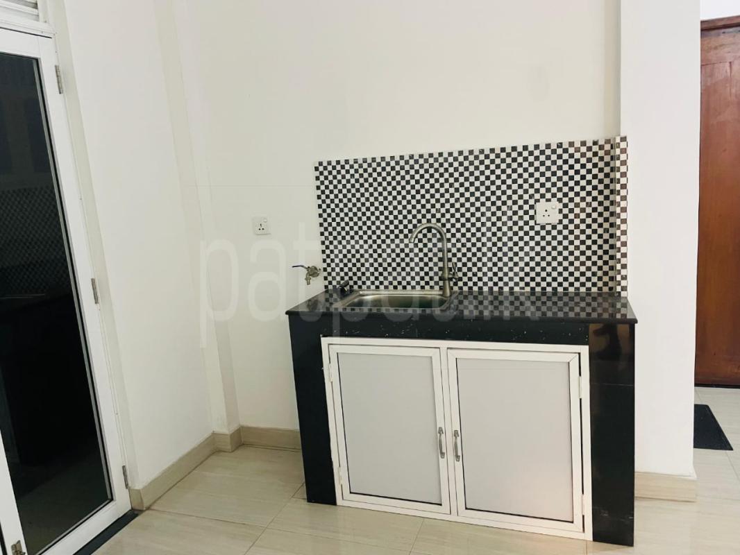 Partition for Rent in Nugegoda