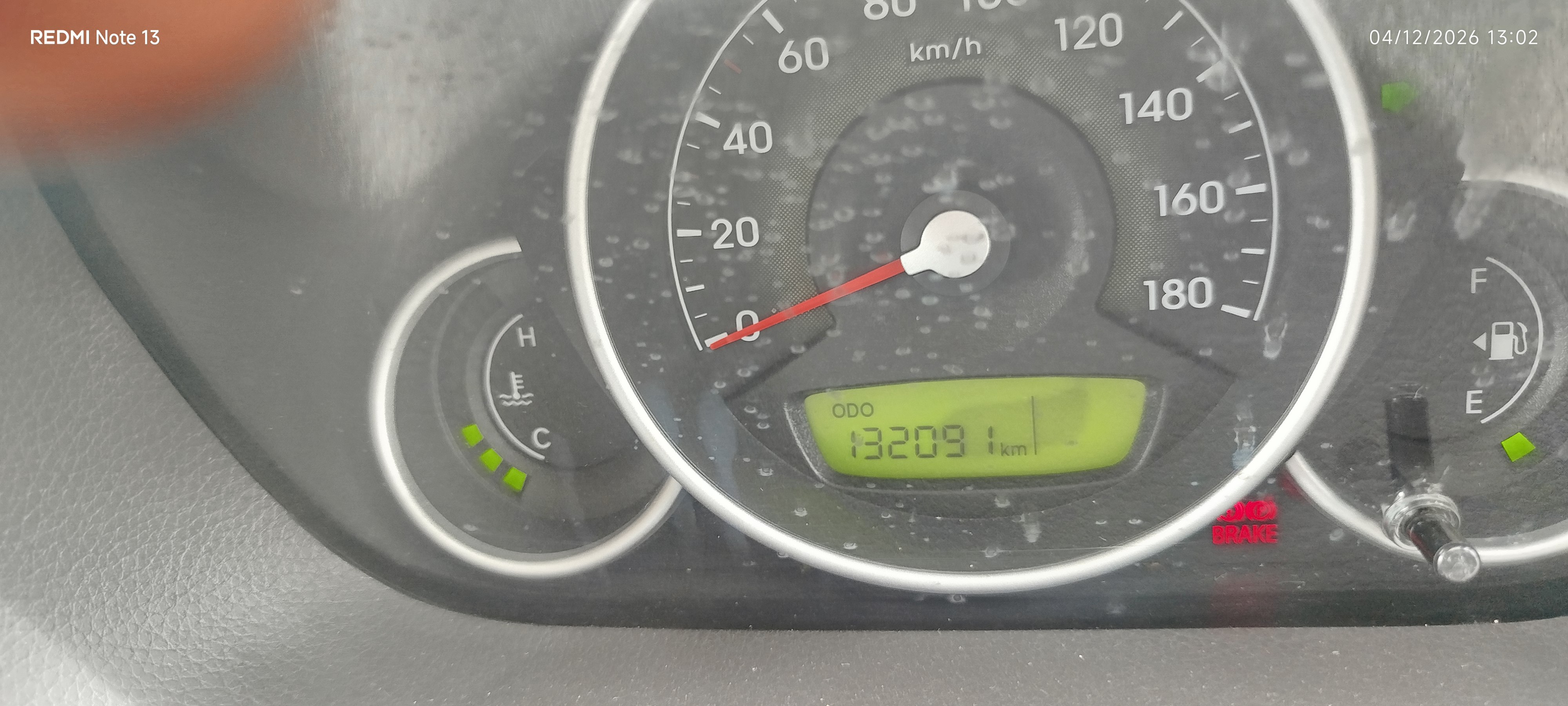 Hyundai Eon 2016 - Used Car sale in Sri Lanka - patpat.lk