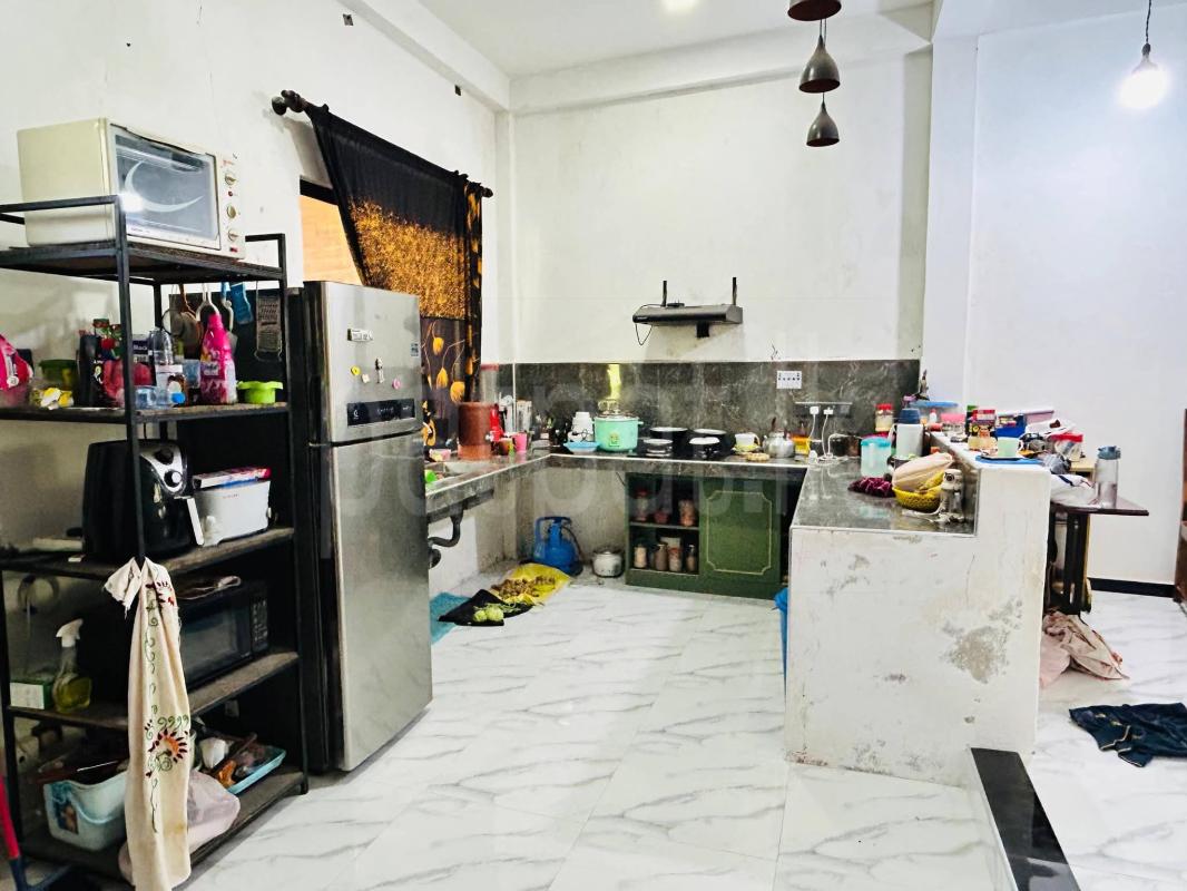 House for Sale in Nittambuwa