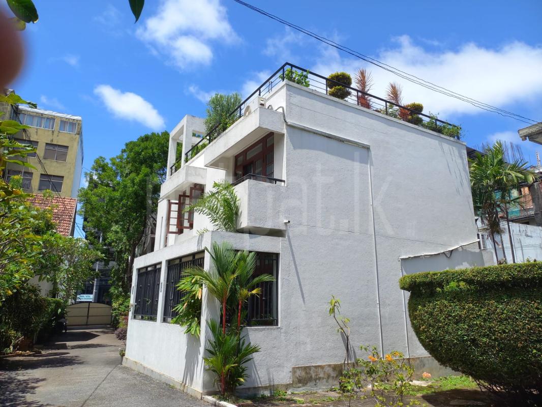 House for Sale in Nugegoda