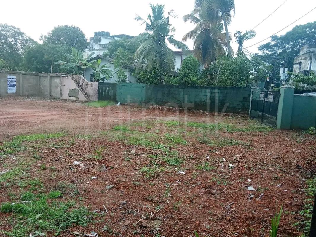 Residential Land for Sale in Moratuwa