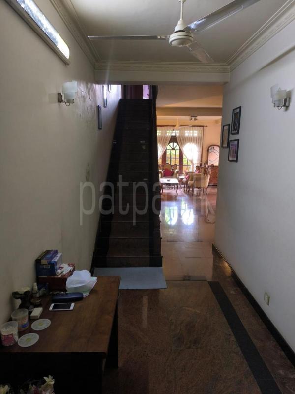 House for Sale in Wellawatta (Colombo 06)