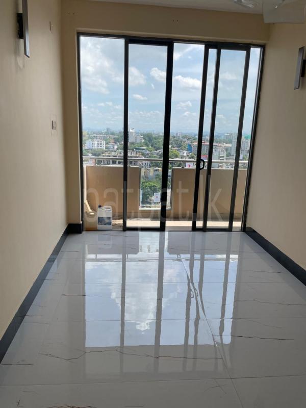 Unfurnished Apartment for Rent in Narahenpita (Colombo 05) ads-image-1