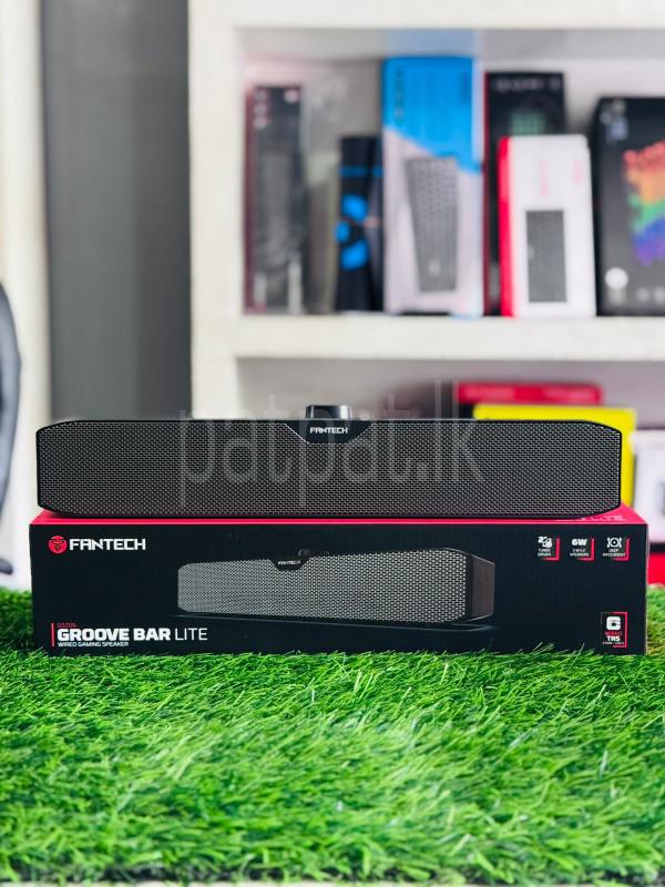 GROOVE BAR LITE GS206 GAMING SOUNDBAR