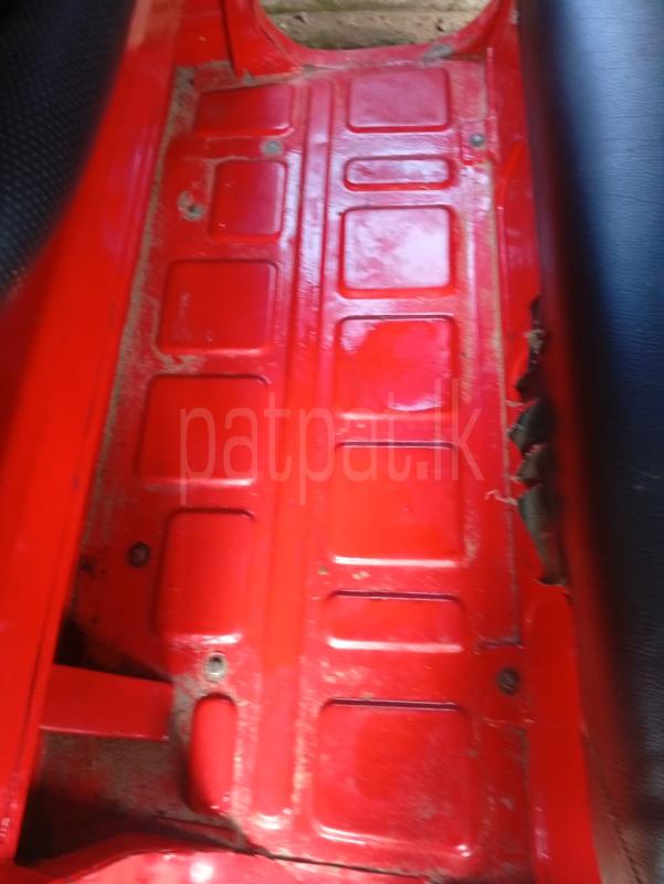Bajaj 2 stroke 2004 - பயன்படுத்தப்பட்டது முச்சக்கர வண்டி sale in Sri Lanka - patpat.lk