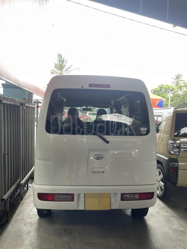Daihatsu Hijet 2014 - Used Van sale in Sri Lanka - patpat.lk