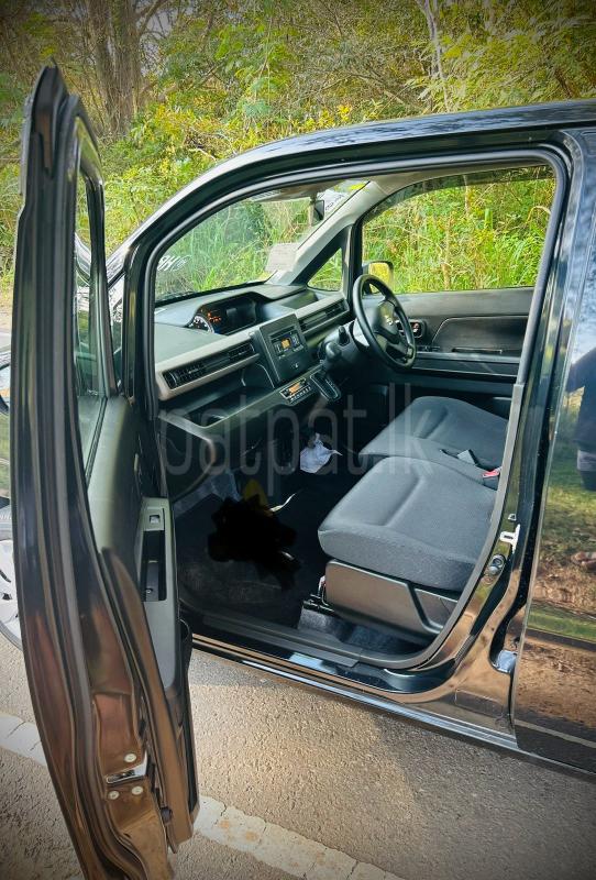 Suzuki Wagon R 2024 - අලුත් කාර් sale in Sri Lanka - patpat.lk