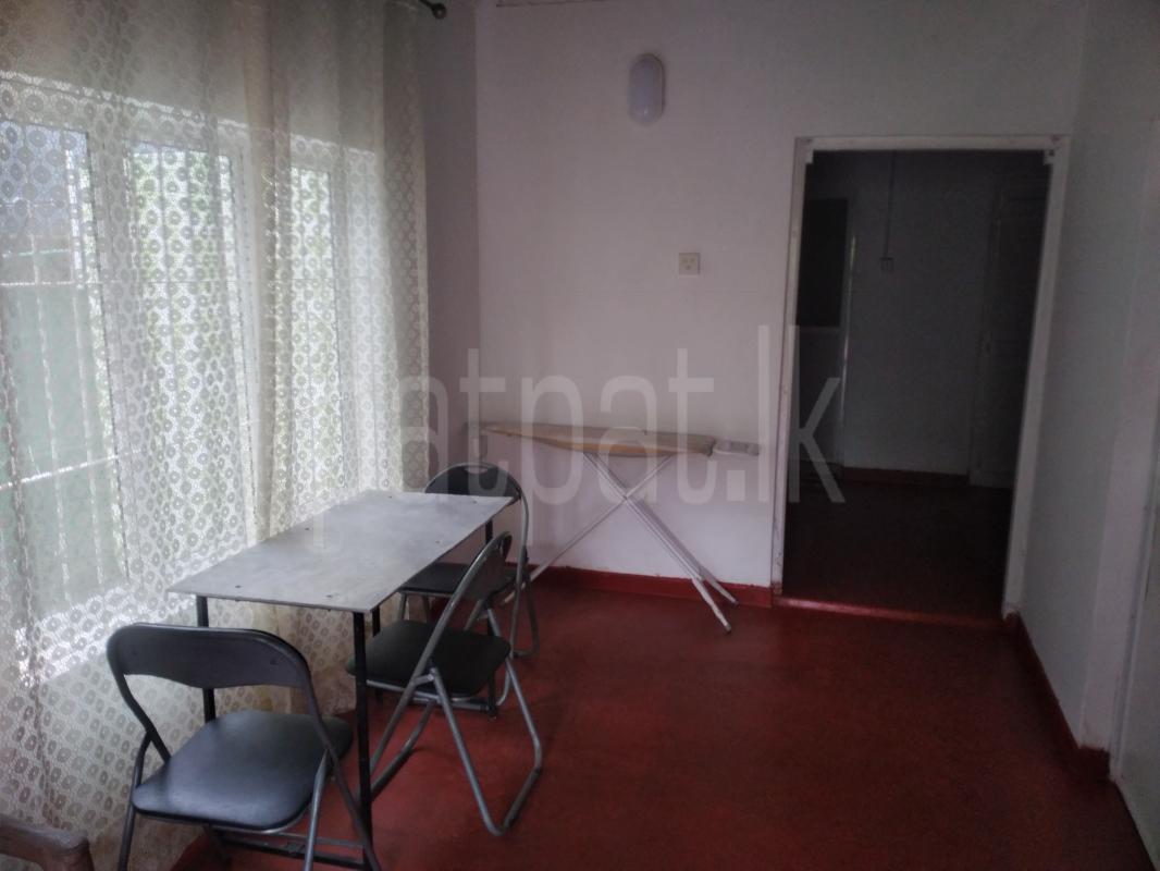 Room for Rent in Nugegoda