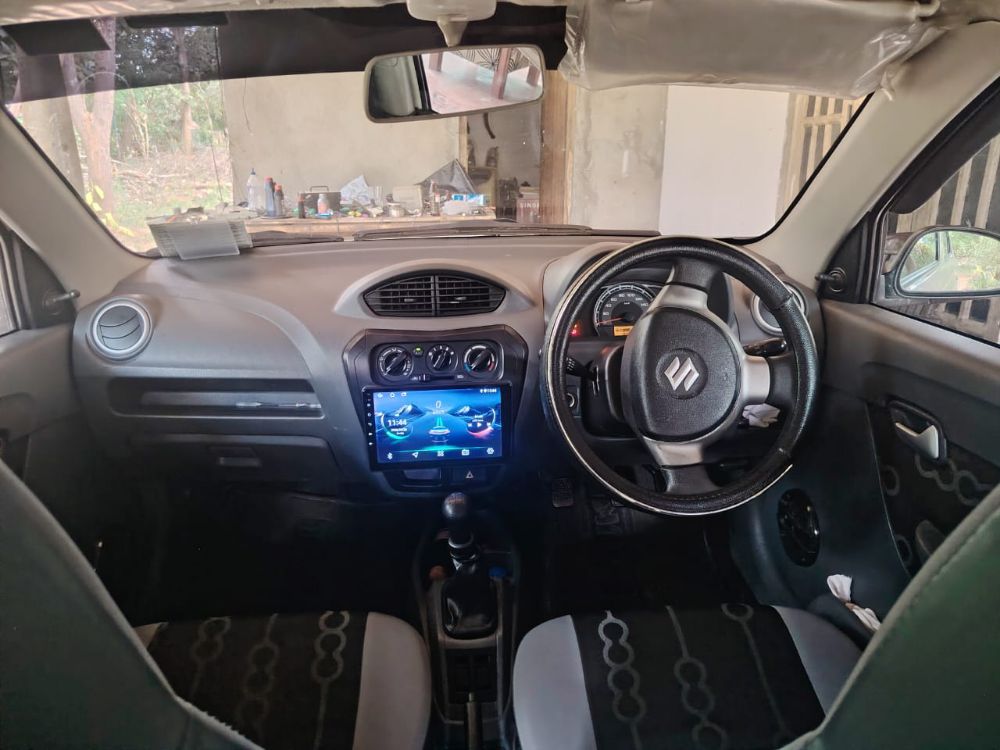 Suzuki Alto 2015 - භාවිතා කරන ලද කාර් sale in Sri Lanka - patpat.lk
