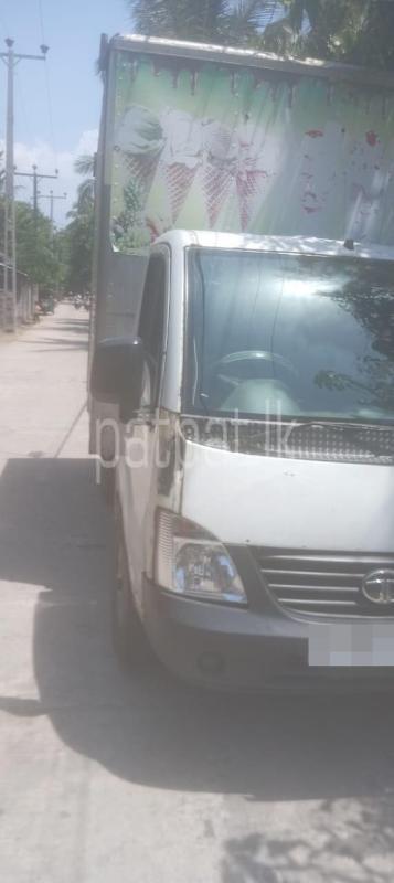 Tata Super Ace 2011 - Used Truck sale in Sri Lanka - patpat.lk