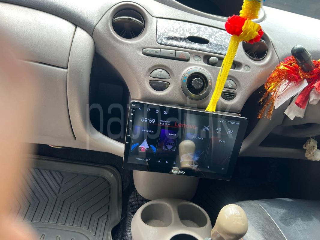 Toyota Platz 2000 - பயன்படுத்தப்பட்டது கார் sale in Sri Lanka - patpat.lk