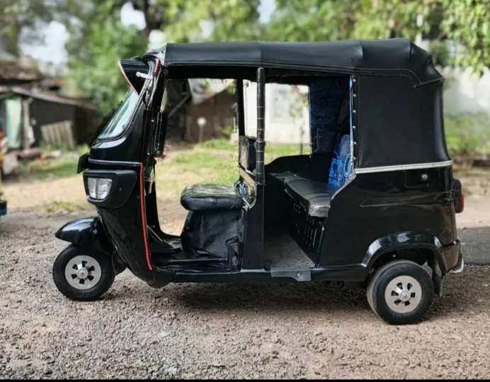 TVS King 2014 - பயன்படுத்தப்பட்டது முச்சக்கர வண்டி sale in Sri Lanka - patpat.lk