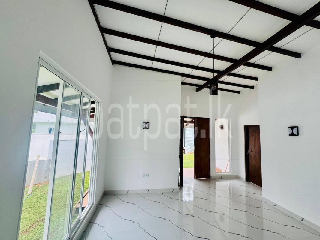 House for Sale in Delgoda