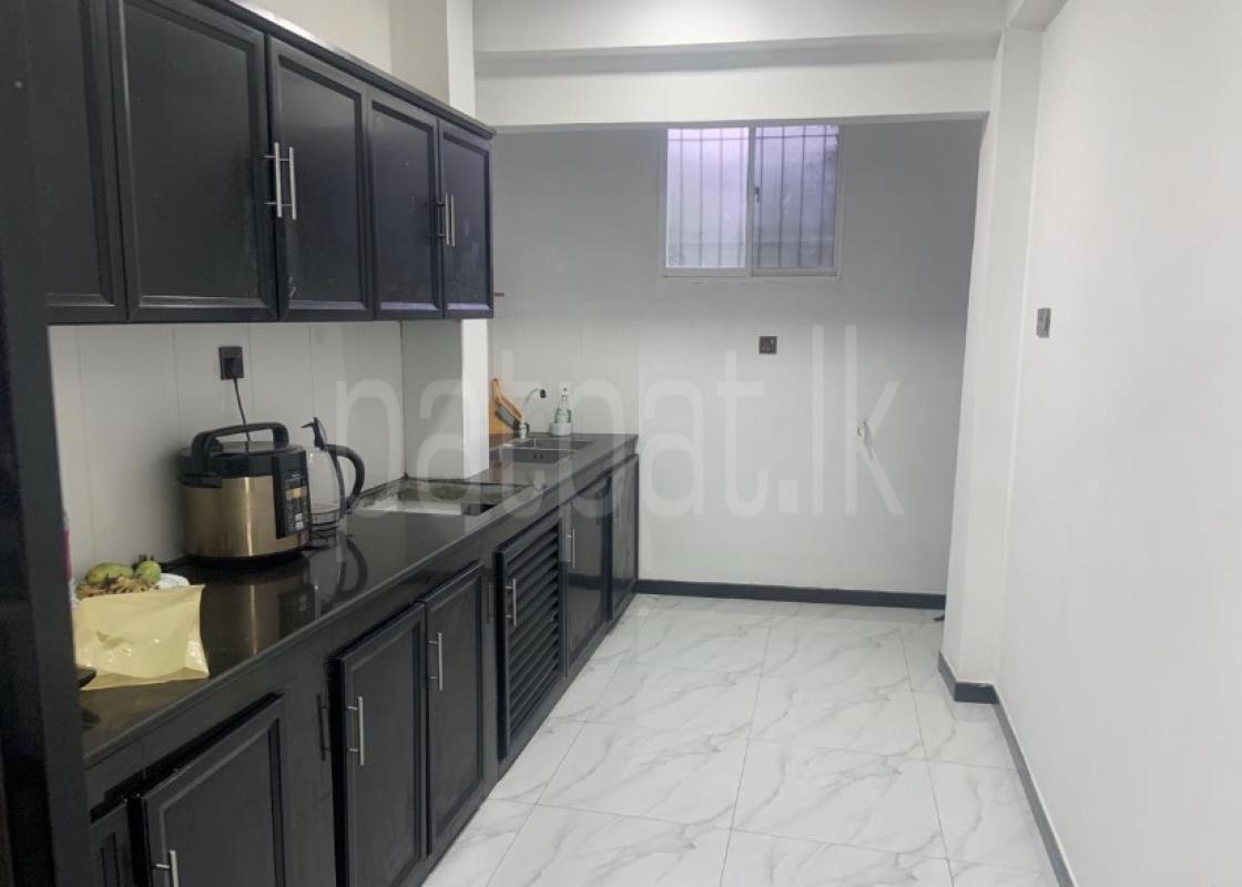 House for Rent in Wellampitiya