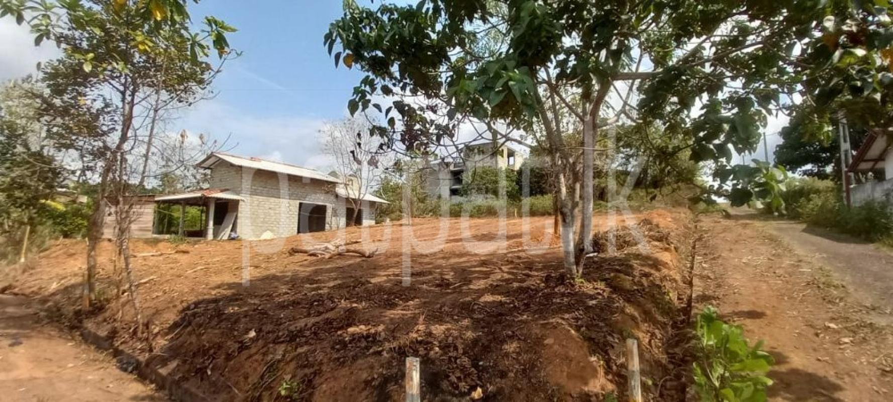 Residential Land for Sale in Kekanadurra