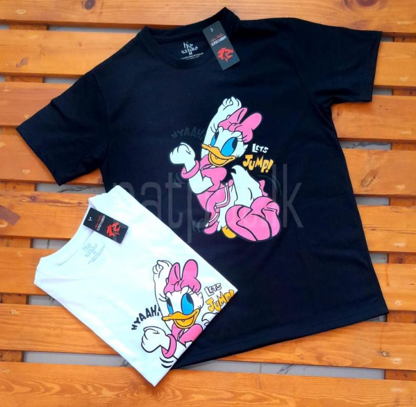 T shirt men & women ads-image-1