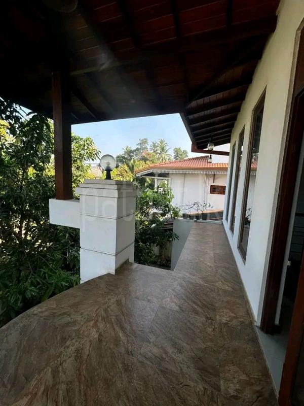 House for Sale in Wattala