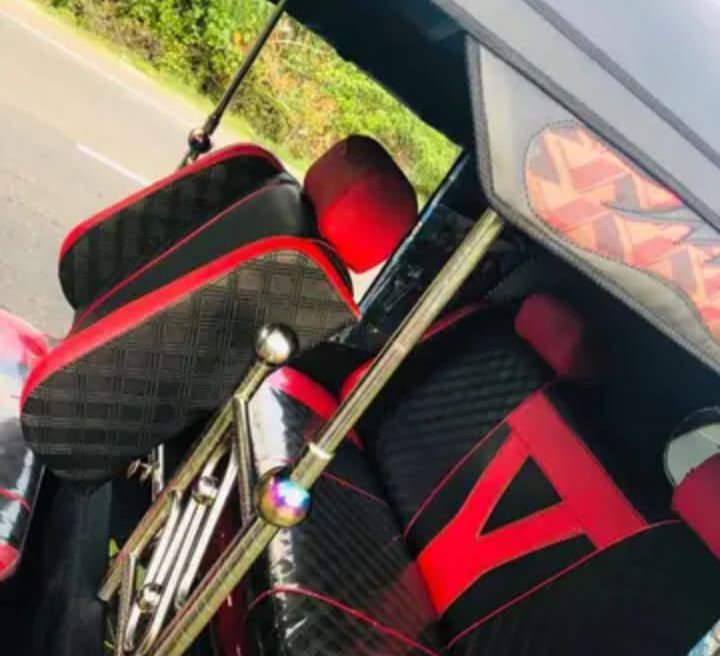 Bajaj Three Wheel 2013 - Used Three wheeler sale in Sri Lanka - patpat.lk