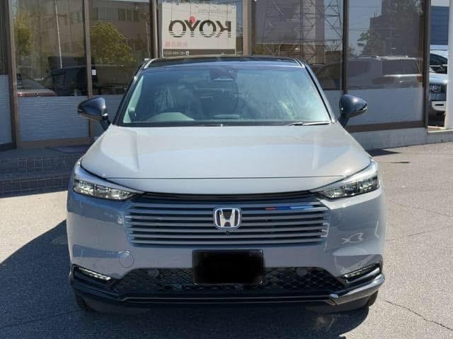 Honda Vezel 2026 ads-image-1