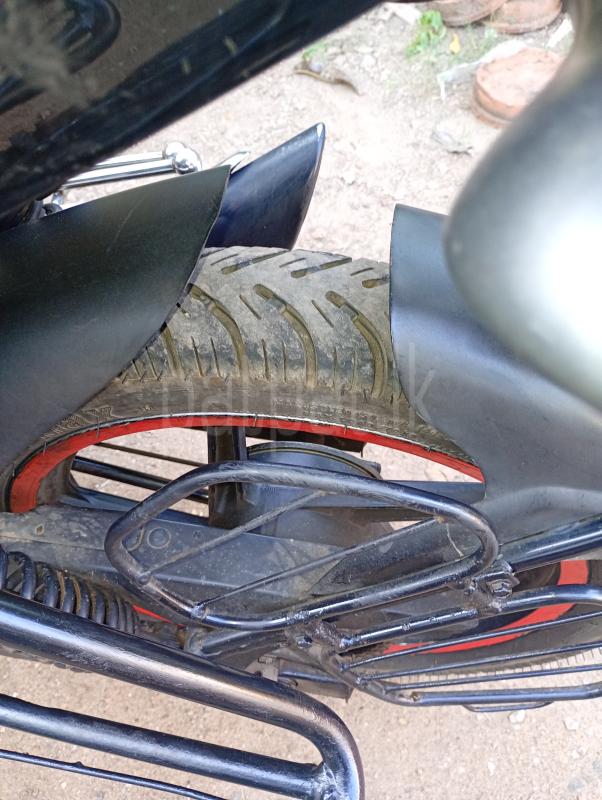 Bajaj Pulsar 2013 - Used Bike sale in Sri Lanka - patpat.lk