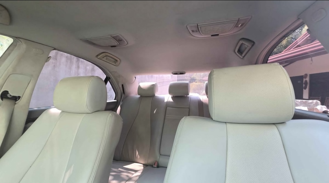 Mercedes Benz W Class 2003 - Used Car sale in Sri Lanka - patpat.lk