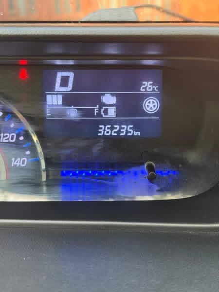 Suzuki Wagon R 2017 - பயன்படுத்தப்பட்டது கார் sale in Sri Lanka - patpat.lk
