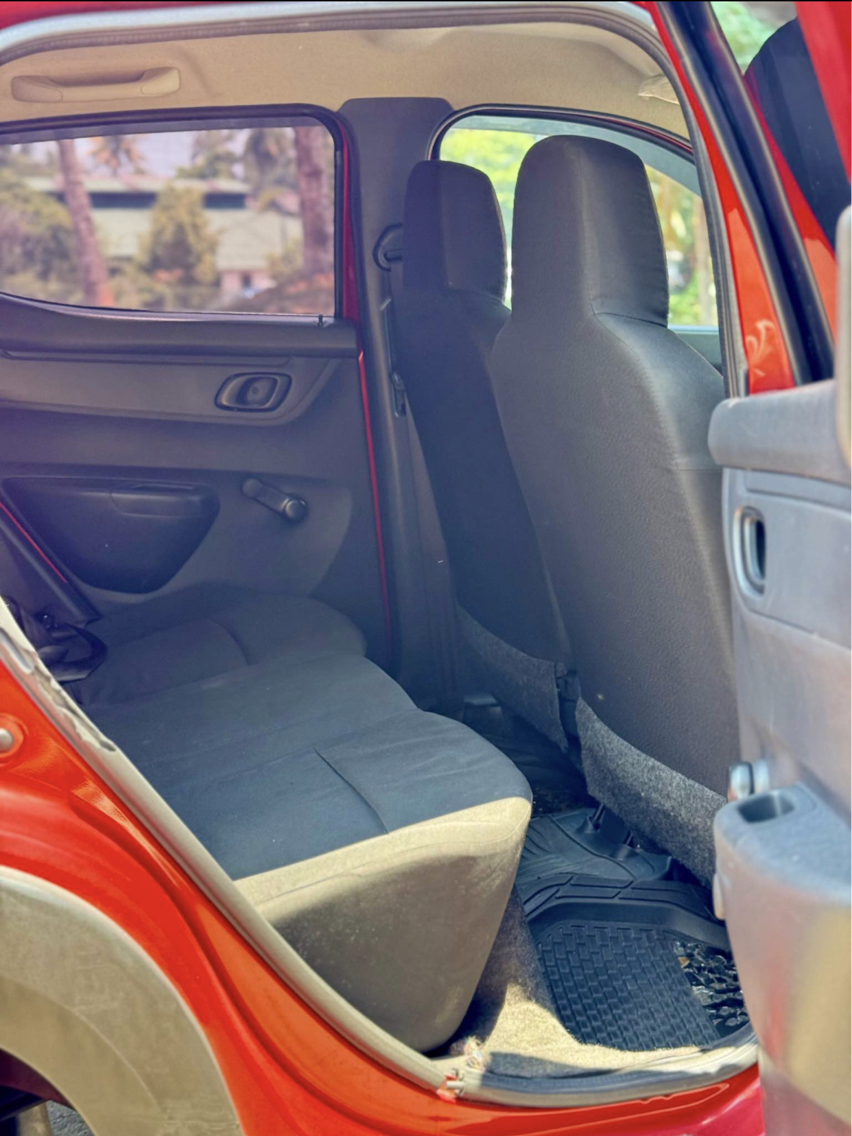 Renault KWID 2016 - Used Car sale in Sri Lanka - patpat.lk