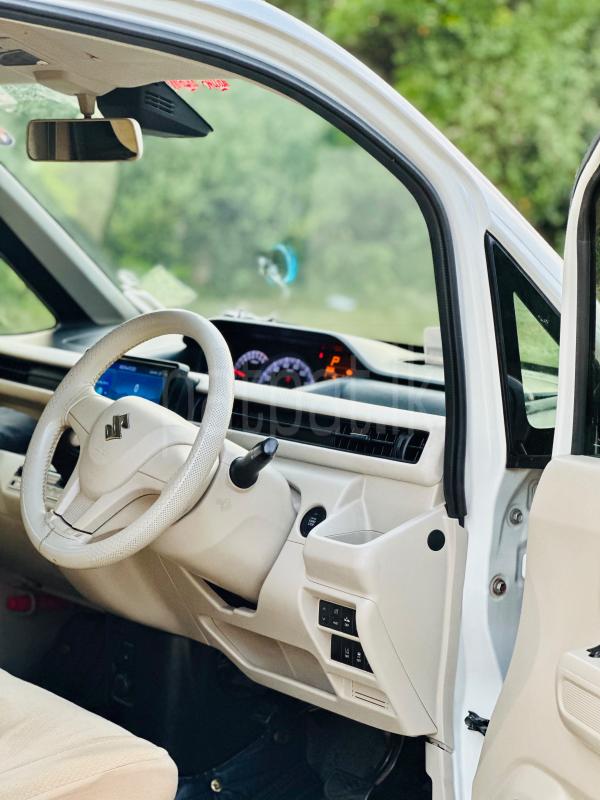 Suzuki Wagon R 2017 - பயன்படுத்தப்பட்டது கார் sale in Sri Lanka - patpat.lk