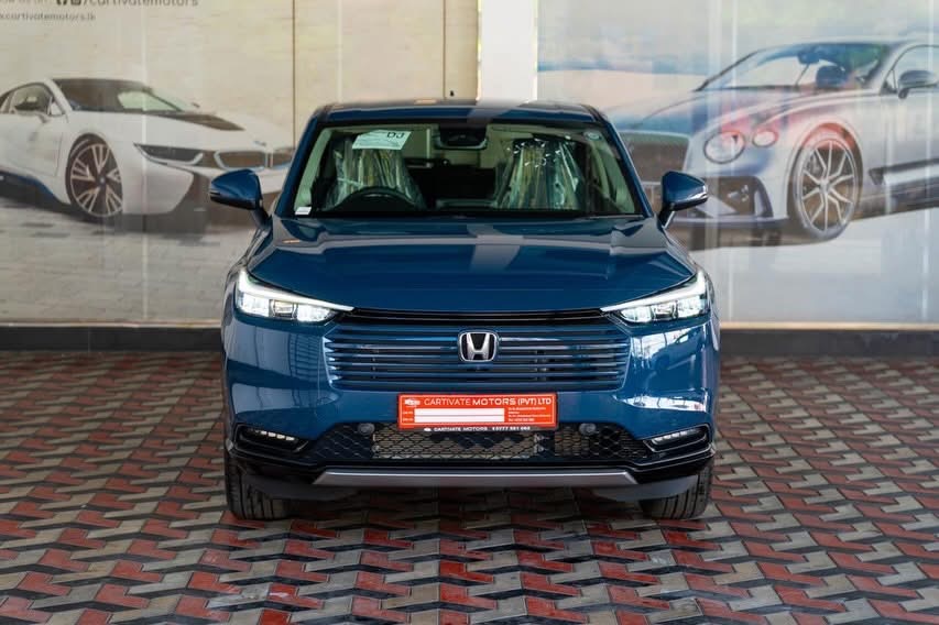 Honda Vezel 2025 - சான்றளிக்கப்பட்டது SUV sale in Sri Lanka - patpat.lk
