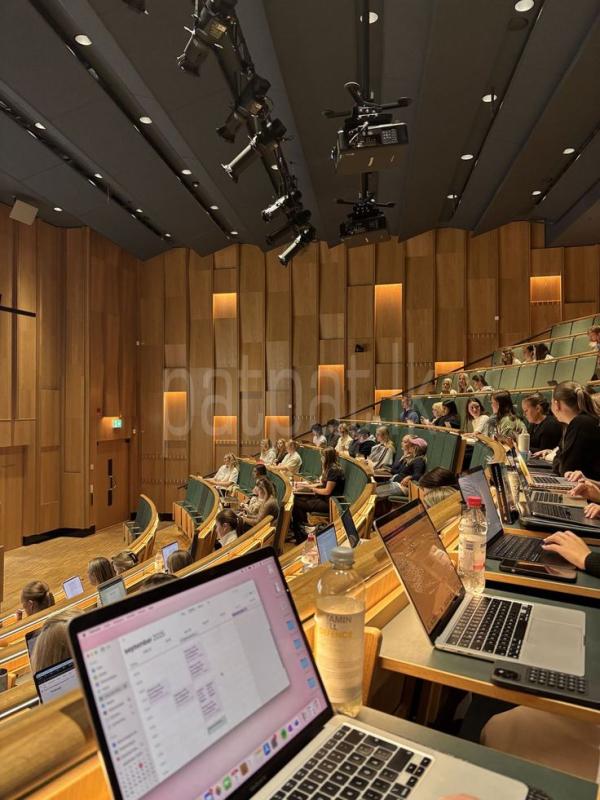 Grade 6 - O/L  ICT and English Classes