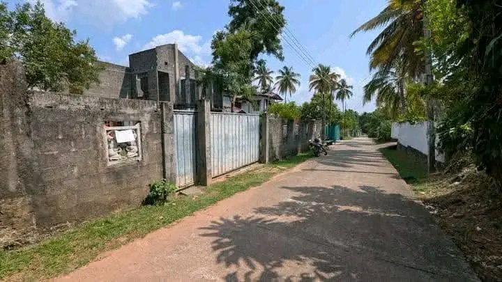 House for Sale in Gampaha