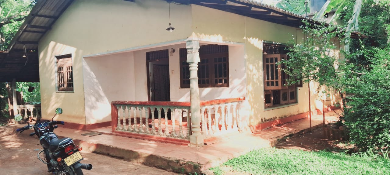 House for Sale in Kurunegala ads-image-1