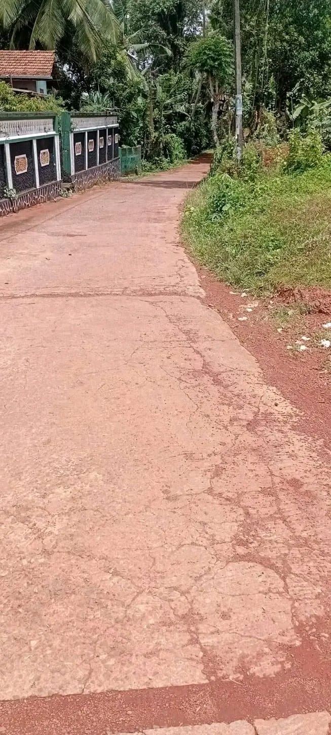 Residential Land for Sale in Ekala