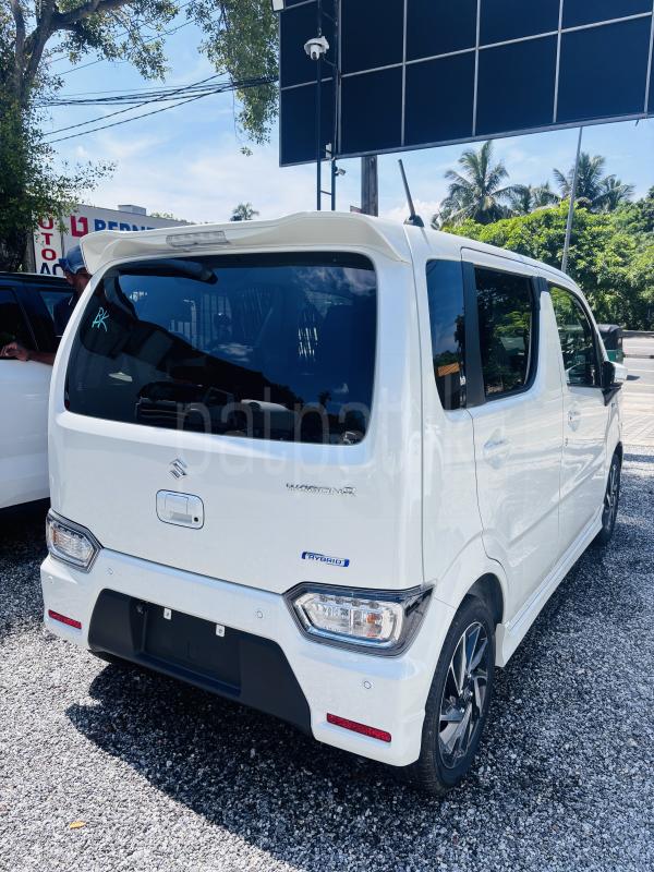 Suzuki Wagon R 2026 - சான்றளிக்கப்பட்டது கார் sale in Sri Lanka - patpat.lk