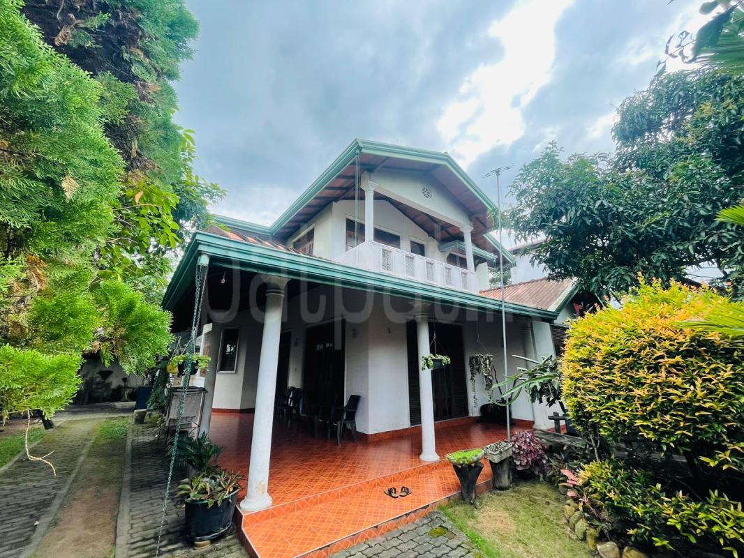 House for Sale in Kiribathgoda