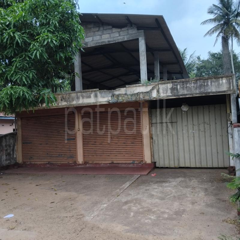 Building for Sale in Hettipola ads-image-1