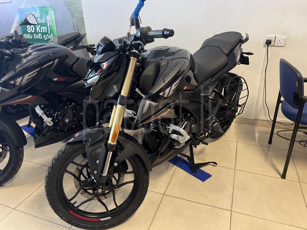 Bajaj Pulsar 2026 - අලුත් බයිසිකලය sale in Sri Lanka - patpat.lk