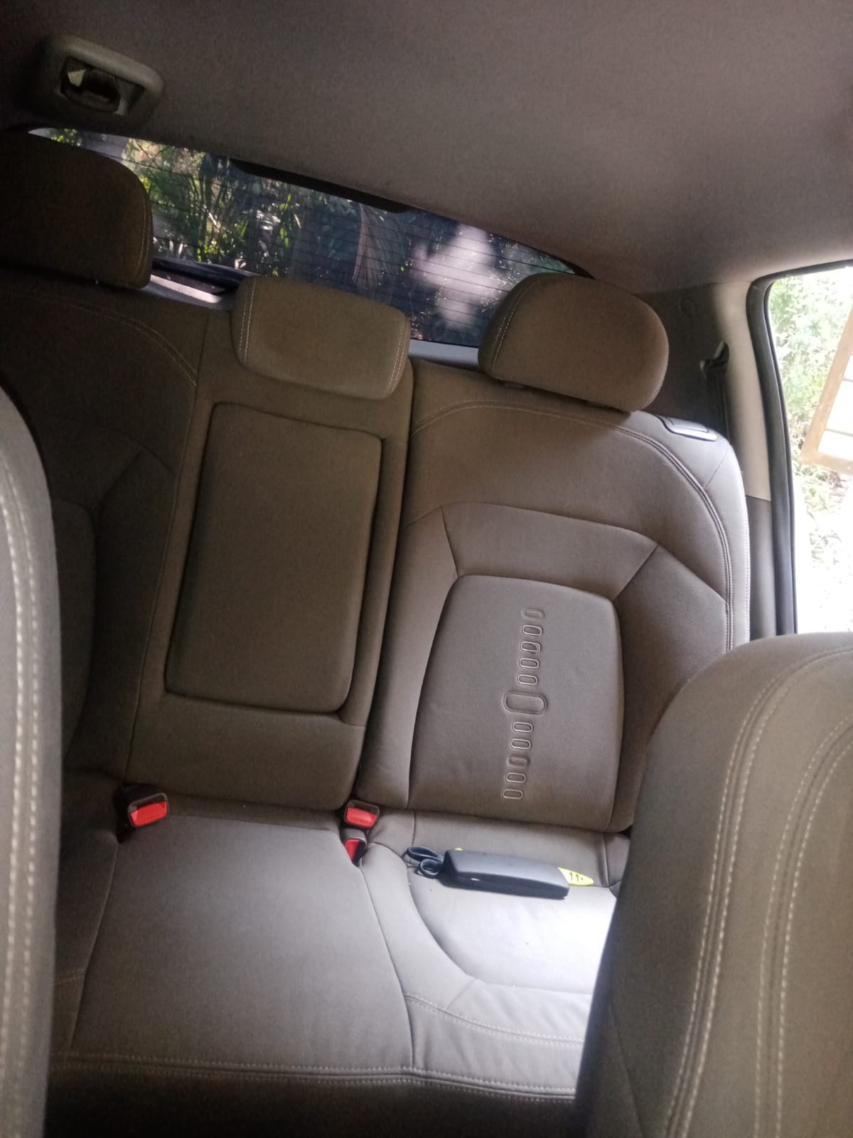 KIA Sportage 2011 - Used SUV sale in Sri Lanka - patpat.lk
