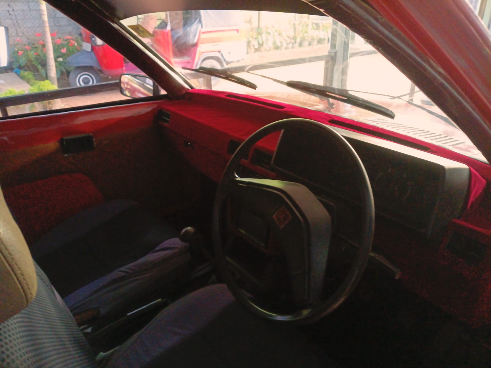 Mitsubishi Lancer 1980 - Used Car sale in Sri Lanka - patpat.lk