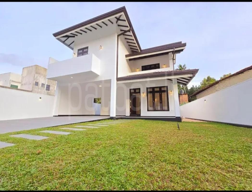 House for Sale in Negombo ads-image-1