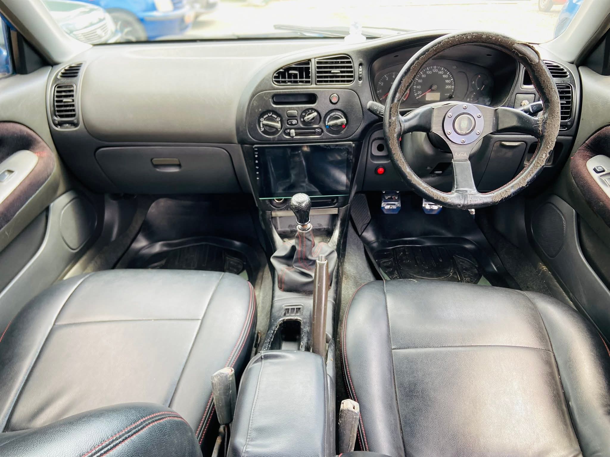 Mitsubishi Lancer 2001 - Used Car sale in Sri Lanka - patpat.lk