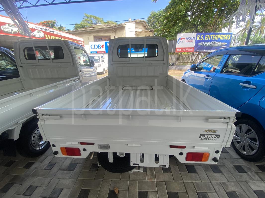 Suzuki Carry 2025 - சான்றளிக்கப்பட்டது டிரக் sale in Sri Lanka - patpat.lk