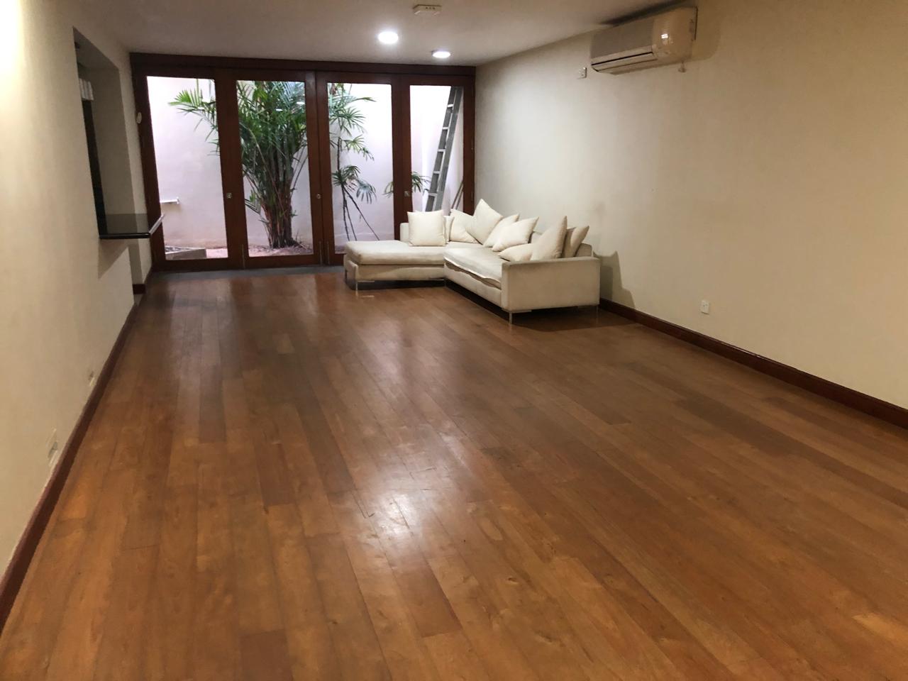 House for Sale in Cinnamon Garden (Colombo 07)