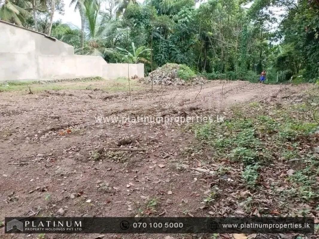 Residential Land for Sale in Panadura