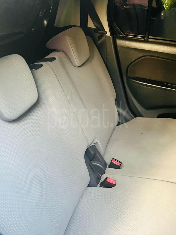 Suzuki Wagon R 2014 - பயன்படுத்தப்பட்டது கார் sale in Sri Lanka - patpat.lk